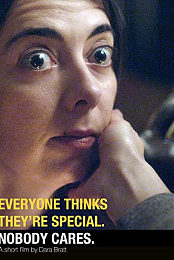 Everyone Thinks They're Special. Nobody Cares.