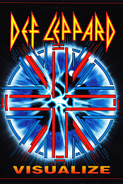 Def Leppard: Visualize - Video Archive