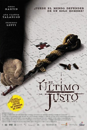 The Last of the Just