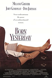 Born Yesterday