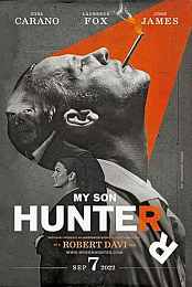 My Son Hunter