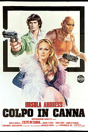Loaded Guns