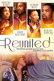 Fan Death - Reunited