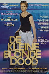 The Little Blonde Dead