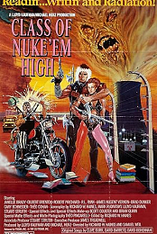 Class of Nuke 'Em High