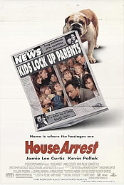 House Arrest