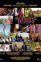 Burning Bodhi