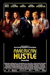 american bluff
