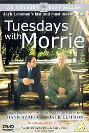Oprah Winfrey Presents: Tuesdays with Morrie