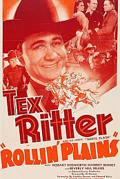 Rollin' Plains
