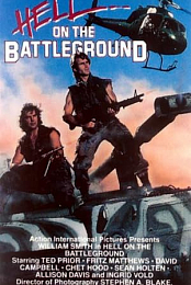Hell on the Battleground
