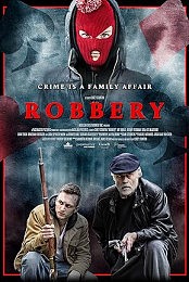 Robbery