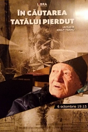 In cautarea tatalui pierdut