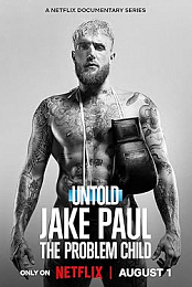 Jake Paul and the Problem Child