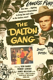 The Dalton Gang