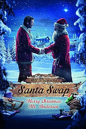 Santa Swap: Merry Christmas Mr. Andersen