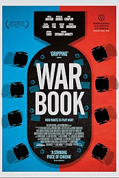 War Book