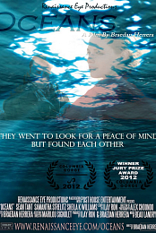 Oceans 2010 TVrip 720P