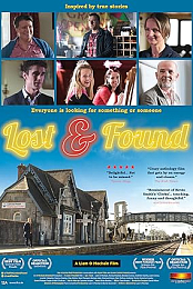 Lost & Found