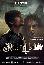 Robert et le diable