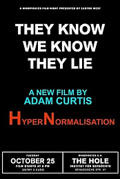 HyperNormalisation