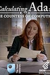Calculating Ada: The Countess of Computing