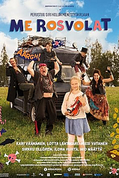 Me Rosvolat 2015 DVDRip x264-FiCO
