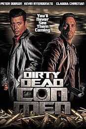 Dirty Dead Con Men