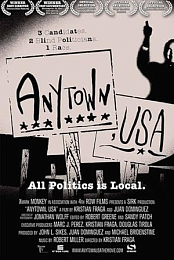 Anytown, USA