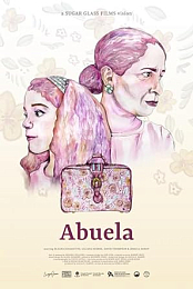 Abuela.2021.FRENCH.BDRip.x264-UTT