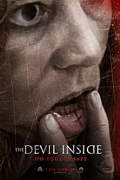 The Devil Inside 2012 CAM SeT-CM8
