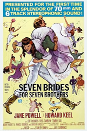 Seven Brides for Seven Brothers
