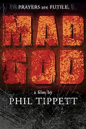 MAD GOD: Part 3