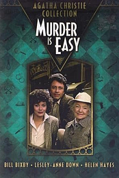 Agatha Christie's 'Murder Is Easy'