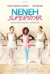 Neneh Superstar