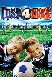 Just for Kicks