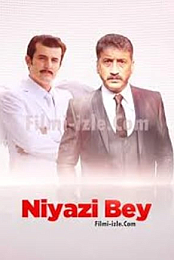 Niyazi Bey