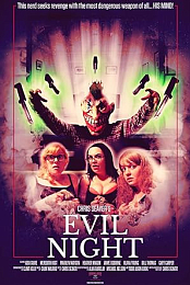 Evil Night
