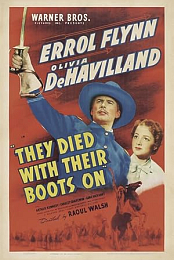 They Died with their Boots On