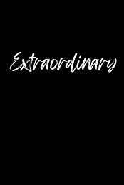Extraordinary