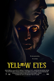 Yellow Eyes