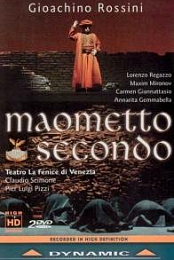 Maometto secondo