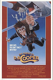 The Pursuit of D.B. Cooper