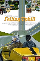 Falling Uphill