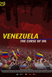 Venezuela, the Curse of Oil