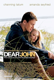Dear John 2010-Cam Lu