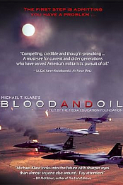 Blood and Oil