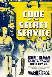 Code of the Secret Service