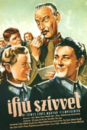 Ifju szivvel