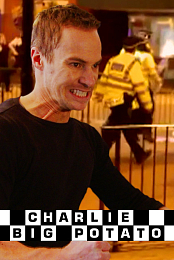 Charlie Big Potato